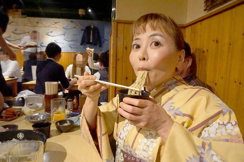 博多おんな節 昼飲み 博多おんな節 昼飲み