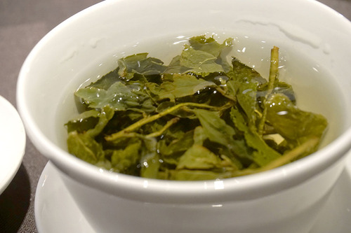 18凍頂ウーロン茶