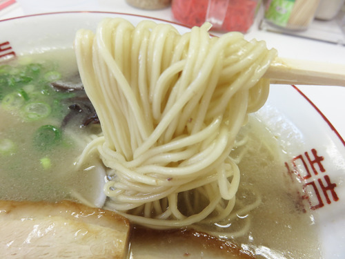 10ラーメン麺