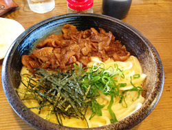 14栖鳥かま玉単品700円@かつみ屋