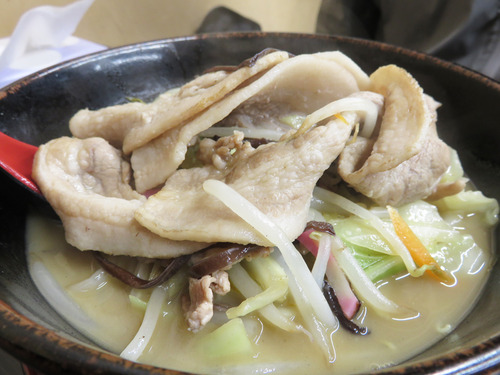 6肉チャンポンうら