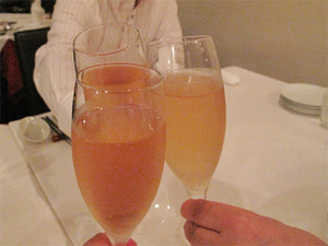 6乾杯@金蔦