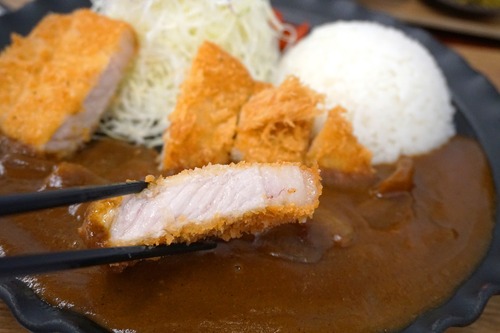 かつかれー3