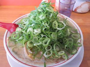8焼豚煮玉子ネギ700+60