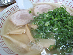 4ランチ:ラーメンスープの光@てんてんラーメン・井尻