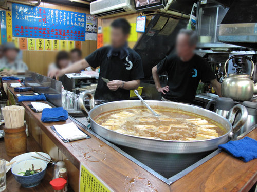 煮込み鍋