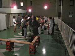 花火5@紺屋2023プロジェクト・大濠花火大会2011