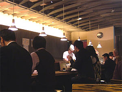 博多魚がしの店内@長浜鮮魚市場会館