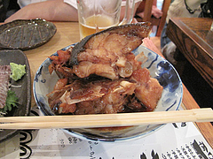 11居酒屋:あらだき@博多漁家磯貝・しらすくじら・天神店