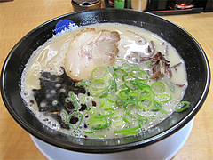 マー油入り1@いけ麺