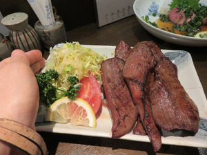 15料理@つるの