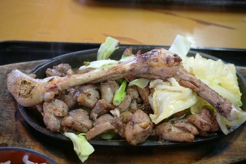 料理4