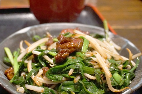 料理4