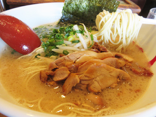 じろーめん