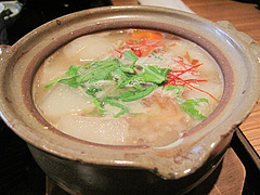 10ランチ:だご汁@だご汁&カフェ・阿蘇商會(商会)・マイステイズイン福岡天神南