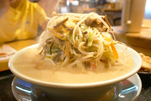 料理3