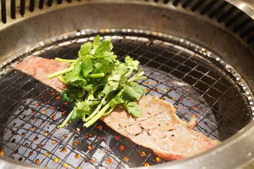 11特選和牛巻き肉