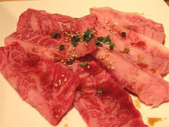 料理・肉1@HACHIHACHI(ハチハチ)赤坂店・福岡市中央区大名