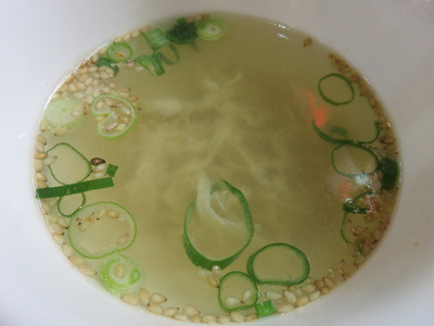12スープ
