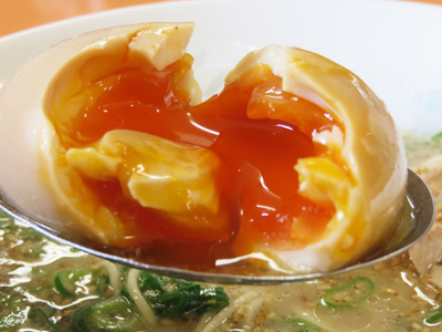 17味玉子
