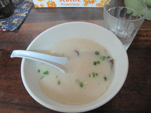 7スープ@みくま飯店