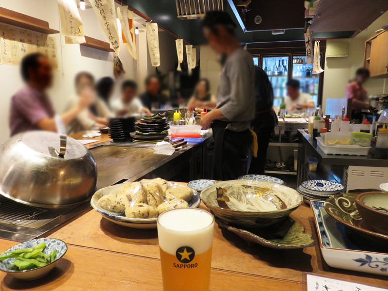 博多おんな節 福岡 よいしょ よいしょ 西新駅前の鉄板居酒屋 鉄板酒ノ きがる 博多おんな節 福岡 よいしょ よいしょ 西新駅前の鉄板居酒屋 鉄板酒ノ きがる