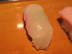 8鮨：タイ＠高玉・中洲店・寿司