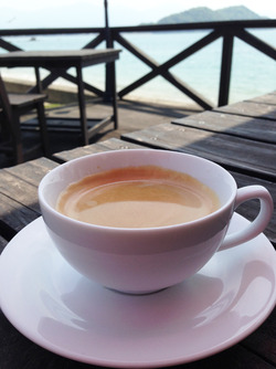 16Heimbs-Kaffee@トラットリア・ジロ