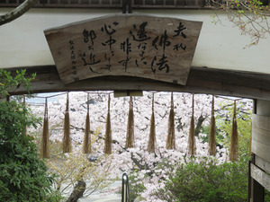 3門@大徳寺