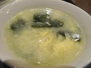10スープ@悠久上海