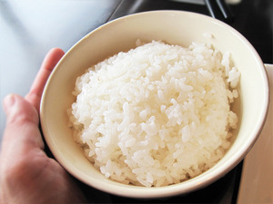 7ご飯@ワンパーク大濠