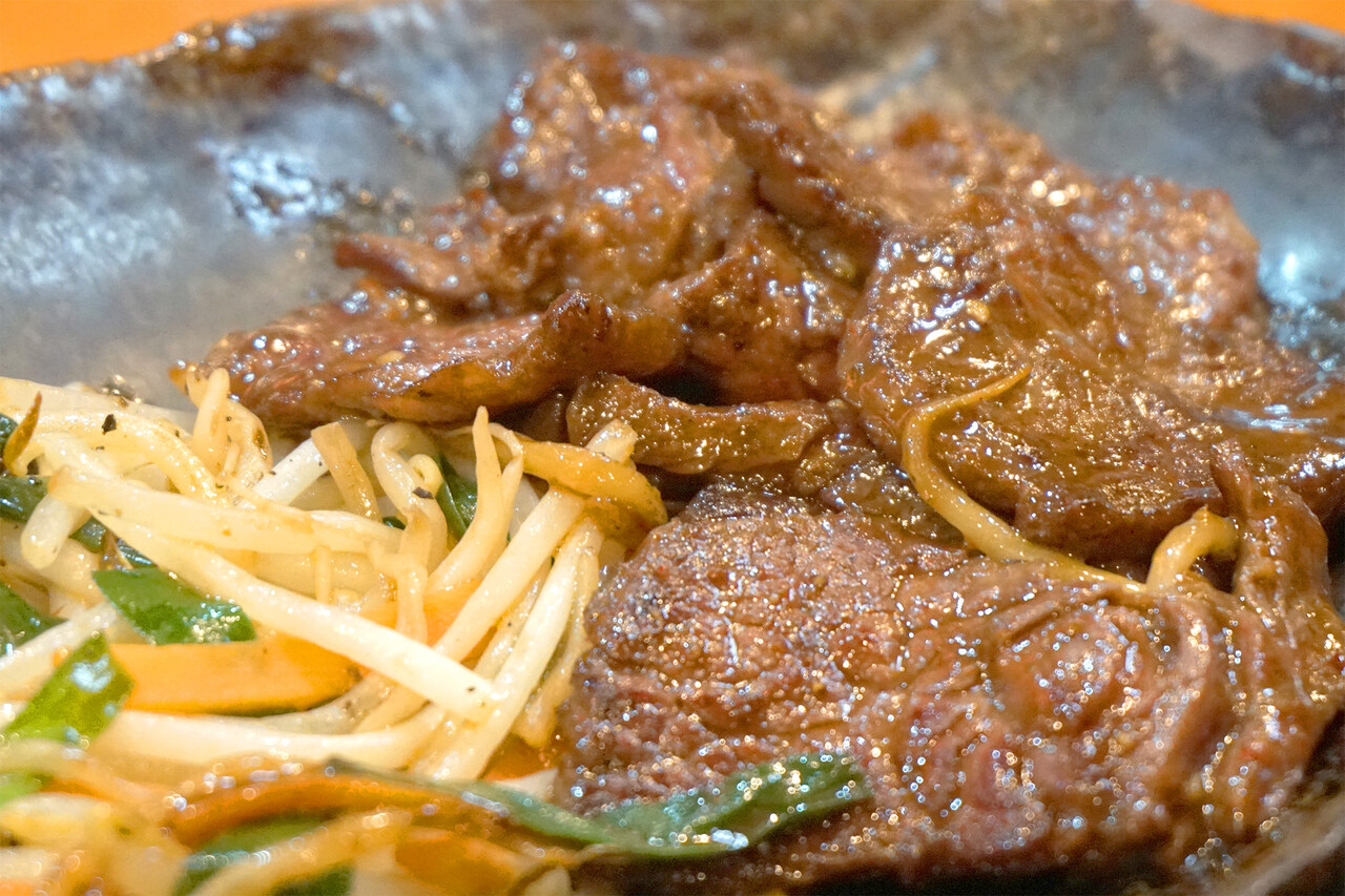 博多おんな節 福岡 天神エリアで焼肉 ホルモン定食ランチ 天神ホルモン 今泉店 博多おんな節 福岡 天神エリアで焼肉 ホルモン定食ランチ 天神ホルモン 今泉店