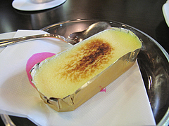 料理:ケーキ他3@珈琲舎のだ 朝日ビル店(本店)