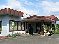 4外観@福岡・吉井・豚足・山歩