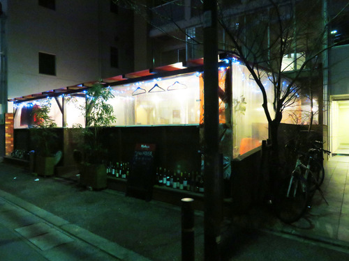 2外観