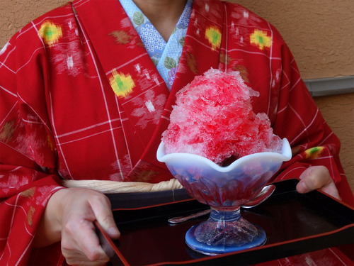 夏1