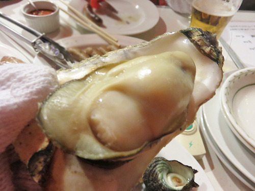 12焼けた