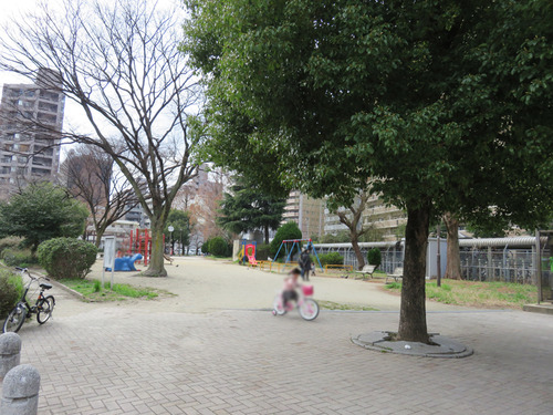 10公園
