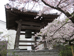 2鐘@大徳寺