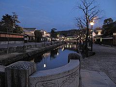 倉敷美観地区5@岡山