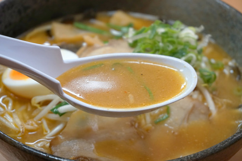 スープ