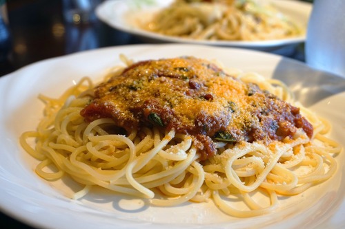 パスタ1