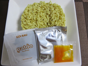 3パクチー