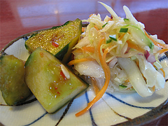 料理:日替わり惣菜@モンペット・クワ・田主丸