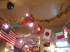 9ŹÆâ¡§¥Ñ¡¼¥Æ¥£¡¼¡÷¥Á¥ê¥À¥¤¥Ë¥ó¥°¡¦chili dining fukuoka mexican