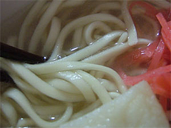 沖縄そば麺