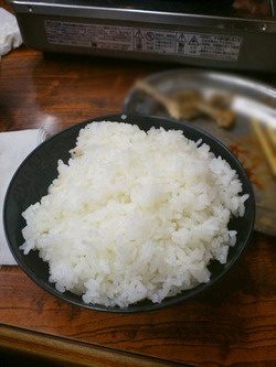 6中盛りご飯@犬丸
