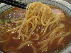8ランチ:カレー中華そば麺@牛煮込みカレー食堂・ラグーK・清川サンロード商店街