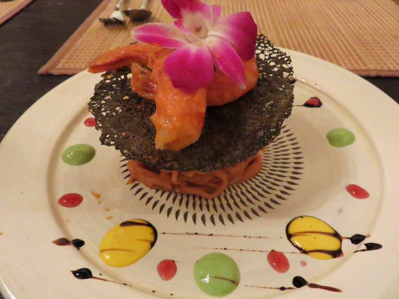 博多おんな節 福岡 隠れ家 フルコース税込2 000円 フォトジェニック イタリアン割烹 モトフサアラキ