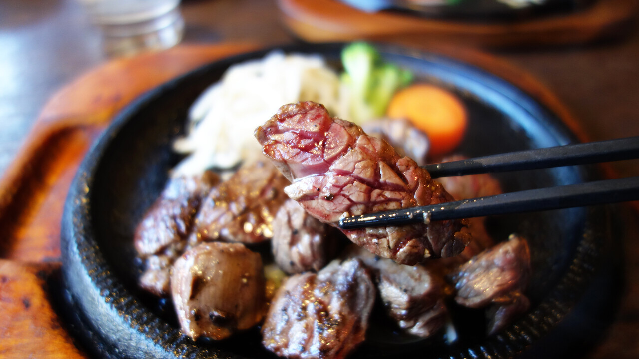 博多おんな節 ランチ